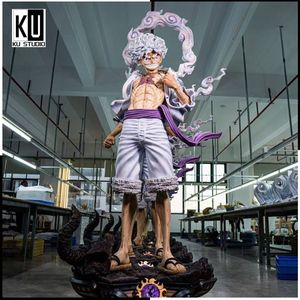アリババ　ページ　ワンピース　フィギュア 楽しくてクリエイティブなカスタム波ワンピースフィギュアとToysForAll