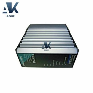 Module bus de terrain de base Foxboro FBM228 - Product Image 3