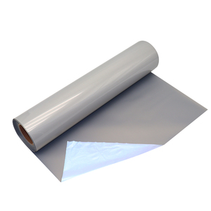 ฟิล์มสะท้อนแสง PU ยี่ห้อ YuanFan ลายเรนโบว์ ไม่เหนียว ทนความร้อนสูง ความกว้าง 50 ซม. ความยาว 50 ม. จุดหลอมเหลว 150 องศาเซลเซียส สำหรับ - Product Image 4