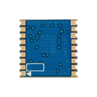G-NiceRF Module GPS bi-mode haute précision à faible consommation d'énergie GPS01 petit module gps