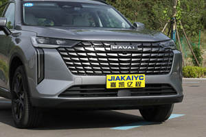 Utilisé pour Haval H6 2024 1.5T <span class=keywords><strong>SUV</strong></span> conduite à gauche, économie de carburant, Haval Eco Daily essence, <span class=keywords><strong>SUV</strong></span> 5 places - Product Image 2