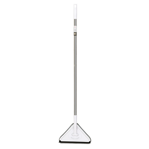 <strong>Triangle</strong> Spin <strong>Mop</strong>, 360 Degree Wet <strong>Mop</strong>, Microfiber Chenille Flexible Handle Car Clean Wash <strong>Mop</strong> Plus Towel Head - Product Image 3