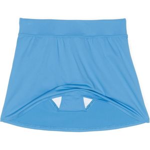Traje de Baño de Competición para Mujer con Control de Abdomen, UPF50+, Secado Rápido, Spandex y Poliéster, Tipo Falda - Product Image 5