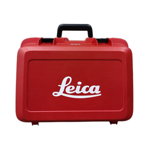 Estação Total Óptica <span class=keywords><strong>Leica</strong></span> TS07 5'' R500 100% Original para Topografia com Prisma Único 3500M - Product Image 6