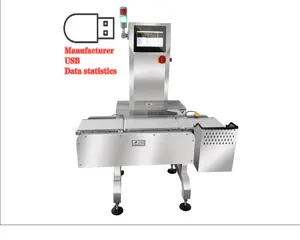 Check Weigher Manufacturer With Usb Output