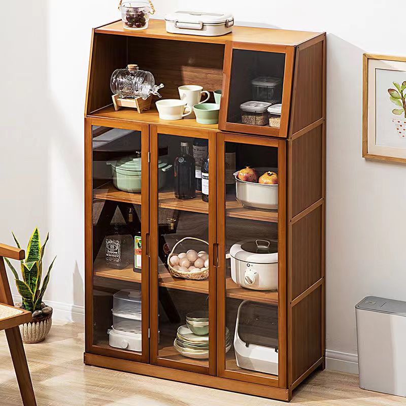 Hochwertiges Bambus-Sideboard mit Tren und Schubladen fr  Landhaus-Esszimmer oder Hotelnutzung| Alibaba.com