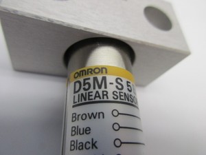 Sensor de Proximidad Magnético de Alta Sensibilidad para PLC, Automatización Industrial, Detección de Posición - Product Image 4