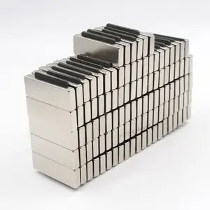 Super kleine große Seltenerd-Aimant-Neodym-Magnete N38 N42 N45 N48 N50 N52 Starker Ndfeb-Neodym-Magnet