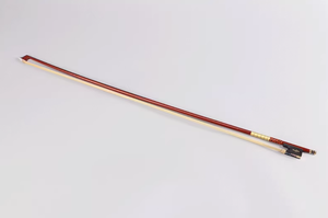 Arco de violín Sumac brasileño, grado de rendimiento, arco redondo Solo, Mongolia interior, cola de caballo Pura, accesorios para instrumentos musicales - Product Image 5