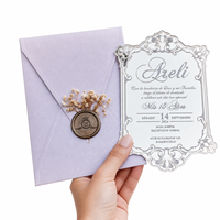 Forme découpée sur mesure en acrylique miroir doré, impression par transfert thermique avec dorure blanche, pour Noël et Quinceañera, fait main, violet