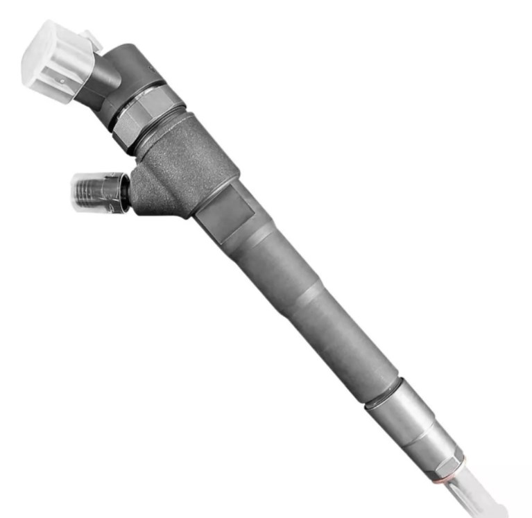common rail injector 0445110520 5801483286  FOR IVECO NEW HOLLAND  diesel fuel injector nozzle 0445110520 5801483286 5801594342