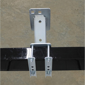 Acier RV <span class=keywords><strong>caravane</strong></span> remorque porte-pneu de secours galvanisé portant avec résistance à l'eau de rouille nouvelles pièces de remorque de condition <span class=keywords><strong>d</strong></span>'<span class=keywords><strong>occasion</strong></span> - Product Image 3