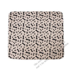 Alta calidad reutilizable lavable pipí de cachorro de perro Mat reutilizables para la almohadilla de cama mayoristas - Product Image 2