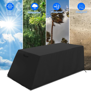 Sit-up Board Cover Outdoor Waterproof <b>Weight</b> <b>Bench</b> Cover Fit for Universal <b>Weight</b> Chair Fitness <b>Bench</b> High Quality Oxford Fabric - Product Image 5