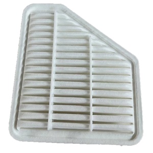 Filtro de Aire 17801-0R030, Fabricante OEM 17801-26020 1780126020 178010R030 E897L, para <span class=keywords><strong>TOYOTA</strong></span> <span class=keywords><strong>Auris</strong></span>, Avensis, Corolla, Verso - Product Image 1