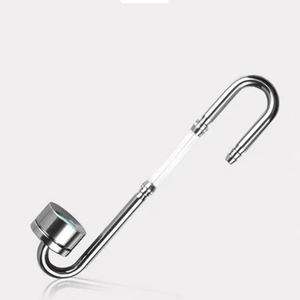 De acero inoxidable <span class=keywords><strong>CO2</strong></span> Diffusefor acuario - Product Image 1