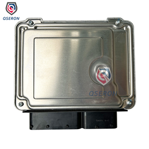 กล่องควบคุมเครื่องยนต์ ECU ECM 03C906027E MED17.5.5 0261S06519 สำหรับรถยนต์ VW <span class=keywords><strong>Sharan</strong></span> 1.4 <span class=keywords><strong>TSI</strong></span> - Product Image 2