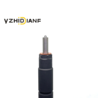 Venta al por mayor en línea de piezas de motor de automóvil, inyector de combustible diésel A6420701387 0445115063 para Mercedes-Benz C E ML GL Sprinter OM642 3.0L