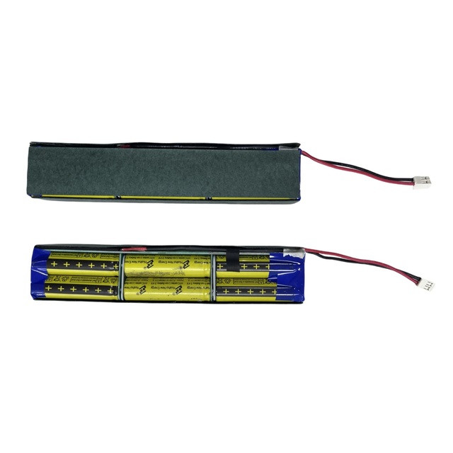 YIGAOS Security Cameras Battery Rechargeable Lot Battery 18650 21700 Supercapacitor Battery 7.2V 5200mAh for Outdoor Camera