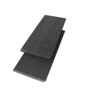 <span class=keywords><strong>Panneau</strong></span> mural extérieur solide en bois extrudé composite plastique imperméable co-extrusion pour application hôtelière - Product Image 3