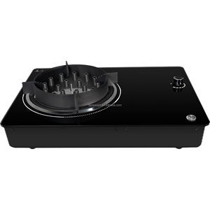 Fornello Elettrico a Fiamma Solare Lamsword, Alimentazione 2500W, Ecologico Senza Gas, per Uso Domestico - Product Image 4