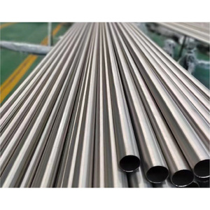 <span class=keywords><strong>Tube</strong></span> <span class=keywords><strong>rond</strong></span> en <span class=keywords><strong>acier</strong></span> inoxydable 201, diamètre <span class=keywords><strong>50</strong></span> <span class=keywords><strong>mm</strong></span>, paroi 1,5 <span class=keywords><strong>mm</strong></span>, longueur 6 m, pour cadre de meubles et poteau de clôture - Product Image 4