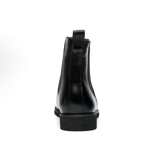 Bottes de Travail pour Hommes en Cuir PU de Haute Qualité à <span class=keywords><strong>Prix</strong></span> Abordable - Product Image 5