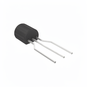 In Stock Power Management (PMIC) Electronic Circuit Components AZ431LBZTR-G1 TO 226 3, TO 92 3 Formed Leads - Product Image 1