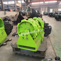 Pièces de machines de construction : Roue de compacteur pour excavatrice