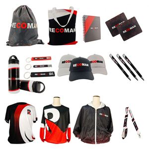 AI-MICH Wholesale Promotion Household Products Custom Logo Employee Office Giveaway <b>Gift</b> <b>Set</b> - Product Image 5