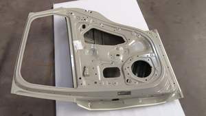 Nouveau pour BYD Atto 3 Yuan Plus : Ensemble de <span class=keywords><strong>porte</strong></span> arrière droite SC2EM-6201019A/77, panneau extérieur de <span class=keywords><strong>porte</strong></span> arrière, structure de <span class=keywords><strong>porte</strong></span>. - Product Image 2