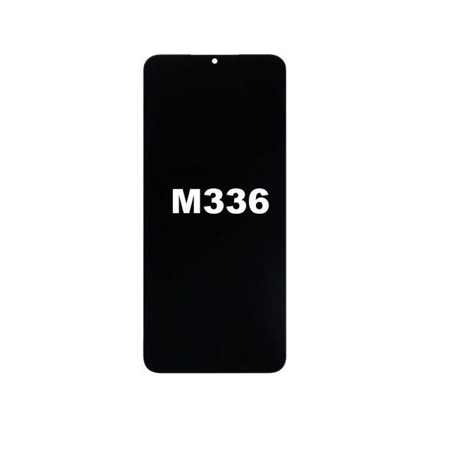 Mobile Phone LCDs for Samsung Galaxy M336 M33 Mobile Phone LCD Replacement Touch Screen