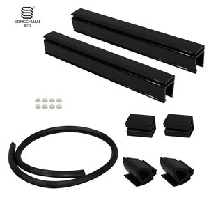 ชุดซ่อมกระจกรถกอล์ฟ EZGO RXV รุ่นเก่า พร้อมวัสดุพลาสติก จากผู้ผลิตโดยตรง - Product Image 5