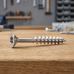Tornillos para Madera T.S.P. Pf Tx 'Panelvit' Tsp 4.5mm X 45mm - Product Image 3
