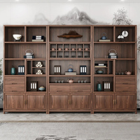 Étagère en bois personnalisée pour la maison, le salon, la chambre à coucher, une bibliothèque, un casier de rangement pour la bibliothèque