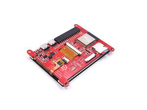 Makerfabs MaTouch_ESP32-S3 SPI TFT avec écran tactile 3,5'' ILI9488 ESP32-S3-WROOM-1-N16R2, antenne PCB, 16 Mo de mémoire Flash, 2 Mo de mémoire PSRAM D50 - Product Image 5