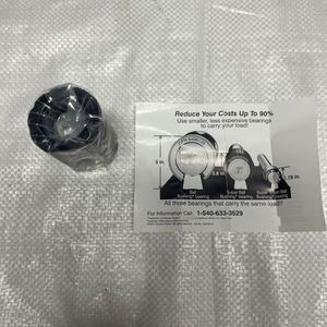SSU20OPN cuscinetto boccola a sfera super sumart tipo aperto cuscinetto SSU20OPNW SSU20OPNWW - Product Image 2