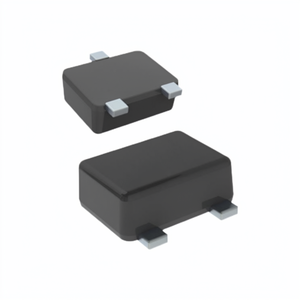Electronic Circuit Components BAV99TB_R1_00001 SC-89, SOT-490 Diode Arrays Original One Stop Service - Product Image 1