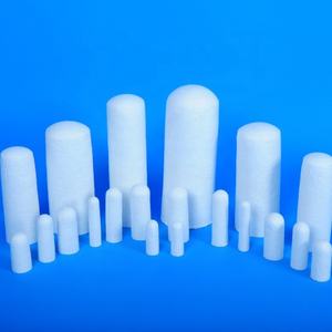 Dedales para extracción de celulosa con producto de suministros de laboratorio Soxhlet Extractor - Product Image 2