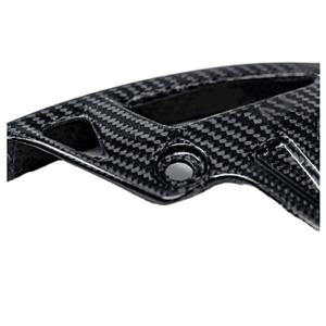 Servicios de Mecanizado CNC de Fibra de Carbono Personalizados para Piezas Moldeadas y Diseño de Moldes - Product Image 1