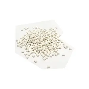 Psu granuli di resina Psu ad alta resistenza composto in fibra di carbonio Cf30 % pellet prodotto in plastica