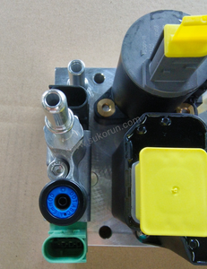 Pompe à urée d'origine authentique 85022215 Module de dosage AdBlue 24V Pompe d'alimentation DEF pour Albonair pour camion lourd - Product Image 5