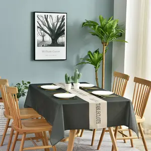 Toalhas de mesa personalizado, padrão personalizado, design bespoke, guarnição, impresso, toalha, corredor de mesa