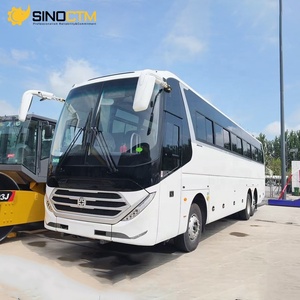 Autobús de Turismo Diésel LCK6129D RHD de 13 Metros, 70-<span class=keywords><strong>72</strong></span> Asientos, Autobús de Pasajeros Interurbano de Larga Distancia para Negocios de Alquiler y Turismo - Product Image 2