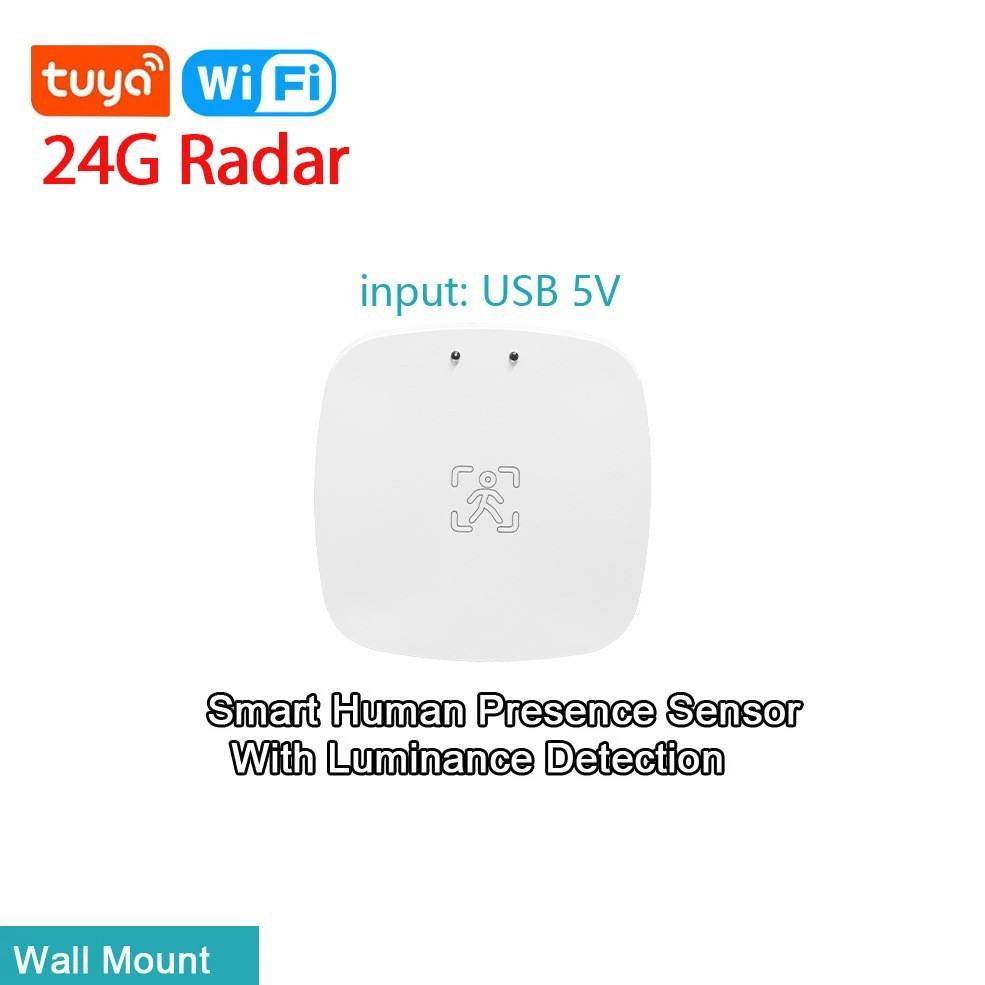 Conception de patch latéral WiFi + 24G