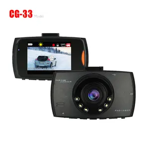 Car DVR HD 1080P 120 Degree daul lens 70 mai car Black Box Driving Recorder 1080p Dash Cam