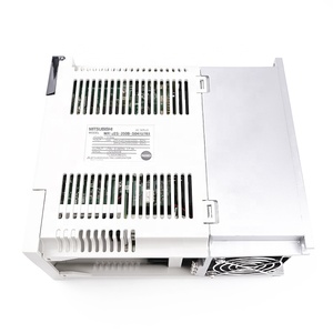Controlador de Eje Y Panasonic CM602 N510002594AA <span class=keywords><strong>MR</strong></span>-<span class=keywords><strong>J2S</strong></span>-<span class=keywords><strong>350B</strong></span>-<span class=keywords><strong>S041U703</strong></span> - Product Image 2