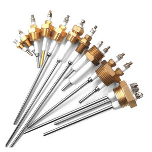 مسبار أحادي واثنين من ثلاثة مسبار مستوى القطب - Product Image 1