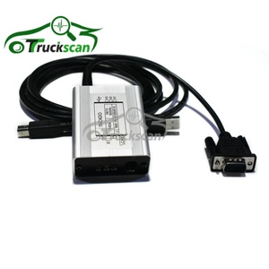 Judit 4.37 jungheinrich กล่อง judit incado รถยกวิเคราะห์เครื่องมือเครื่องยนต์รับประกัน2ปี - Product Image 5