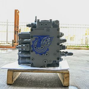 <span class=keywords><strong>Hitachi</strong></span> bagian ekskavator ZAX330-6 katup kontrol ZX330-6 Assy 4433970 4629348 4625137 4437242 katup kontrol utama - Product Image 2
